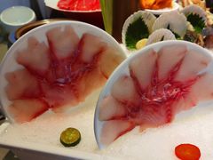 -享月汤皇·海鲜小火锅·聚会(曲江创意谷店)