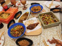 -小董哥烤串·爆汁大油边(故宫店)