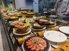 -高佳庄·舟山海鲜(海景旗舰店)