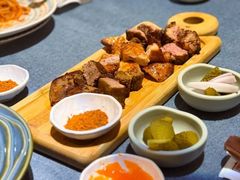 -俄士厨房(未来城店)