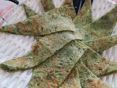 草头摊面衣-得意楼蒸菜馆
