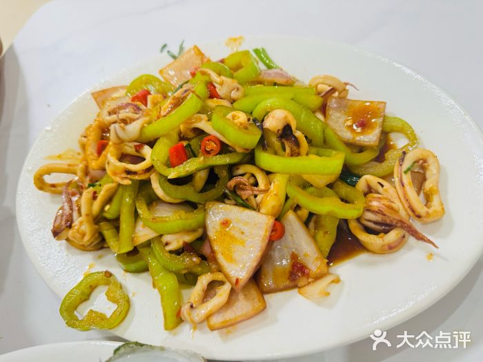 花乐餐厅(涠洲岛店)图片