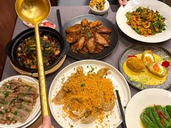 -金哥私房菜馆(张府园总店)