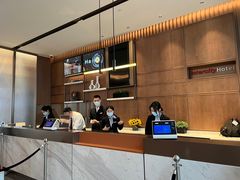 -上海新国际博览中心城际酒店