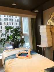 -青青一生美皮肤管理