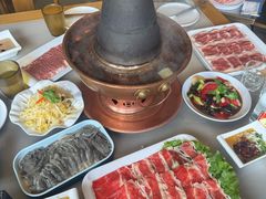 -牛街·马辈儿涮肉(牛街总店)