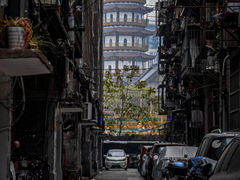 -绳金塔