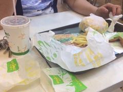 -华莱士·炸鸡汉堡(吉祥街店)