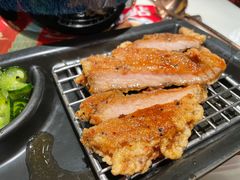 -馔豚·台北菜专门店(深圳湾万象城店)