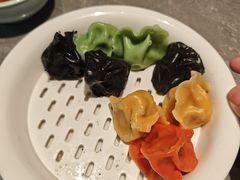 -1937青岛老味道·海肠捞饭·青岛菜(大鲍岛栈桥店)