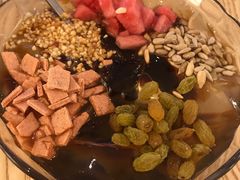 -长颈鹿的口袋钵钵鸡(市南店)
