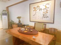 -七色云蔬食(喜邻里店)