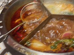 -左庭右院鲜牛肉火锅(环球港店)