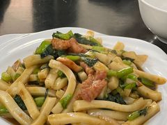 -九点小吃·安吉特色
