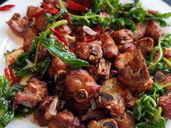 -佳缘野生菌食府