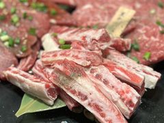 -千寻烧肉(政务区店)