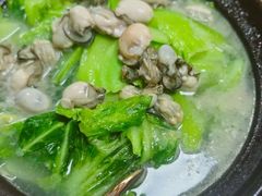-荣基四海一家·家常菜·海鲜大排档(新安店)