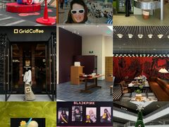 -深圳湾万象城(南山店)