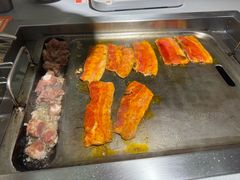 -赞酱川式烤肉(蜀都万达店)