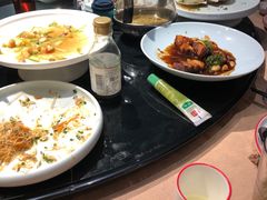 -小厨师·二十年沈家门小海鲜(百井坊巷店)