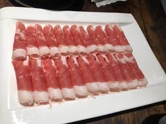 -和院老火锅铜锅烧烤海鲜(朱雀大街店)