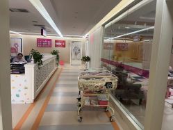 -金月汇月子会所(北大街店)