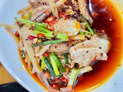 -易老妈蹄花.特色川菜(人民公园总店)