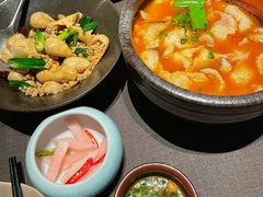 -山石榴·贵州菜(陆家嘴中心店)