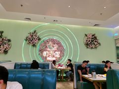大堂-杯子红牛排(创意产业园店)