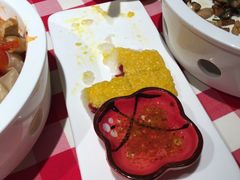 -西贝莜面村(金隅嘉品mall店)