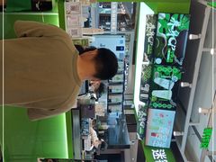 -迷客夏Milksha(无锡苏宁店)