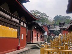 -中国观音故里广德景区
