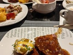 -星汇餐厅(新濠影汇店)