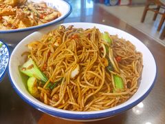 -回家吃饭·地道南昌菜(建德观总店)