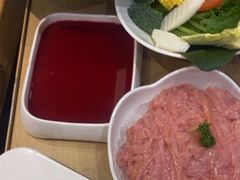 -蜀留香火锅(社会山店)