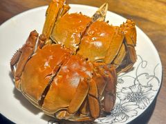 -应天大明王朝·南京菜(中山陵店)