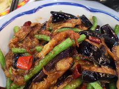 -新辉港式茶餐厅(北栅店)