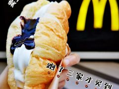 -麦当劳(宜安广场店)