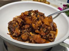 -院里寻菜·精致庭院菜(观沙岭店)