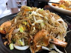 -台州老六海鲜面馆(上南总店)