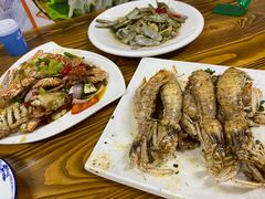 -板桥海鲜广场(文明东店)