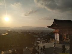 -有栖山 清光院 清水寺