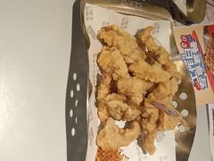 -蛙来哒(汇一城黑金冠店)