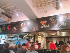 -Red Rock(原宿店)