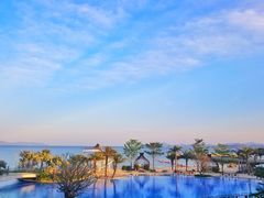 -深圳大梅沙京基洲际度假酒店