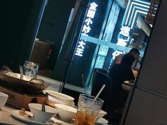 -费大厨辣椒炒肉(黄兴中心广场店)