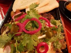 -Luchador摔跤手墨西哥餐厅(恒宇广场店)