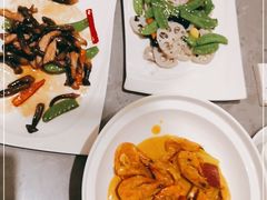 -银筵(武夷路店)