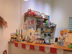 -白熊咖啡(闽江大道店)