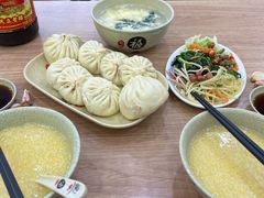 -张记包子铺(贵阳路店)